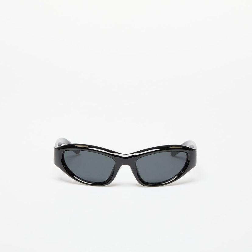 Slnečné okuliare Wasted Paris Sunglasses Pulse Sunglasses Black Universal Čierna | WP_000248