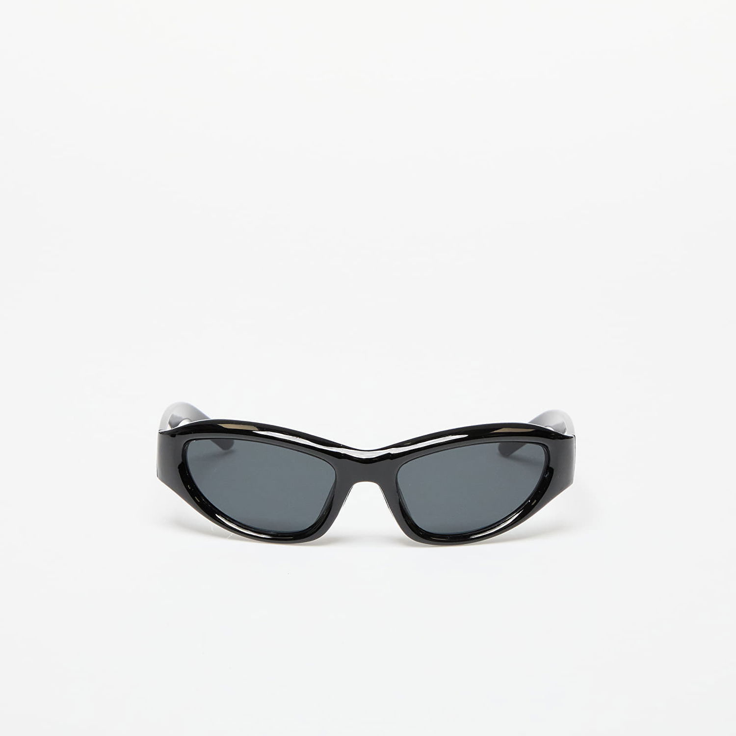 Slnečné okuliare Wasted Paris Sunglasses Pulse Sunglasses Black Universal Čierna | WP_000248, 0