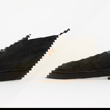 Tenisky a topánky Clarks Originals Desert Boot Sde Zelené | 261827787, 0