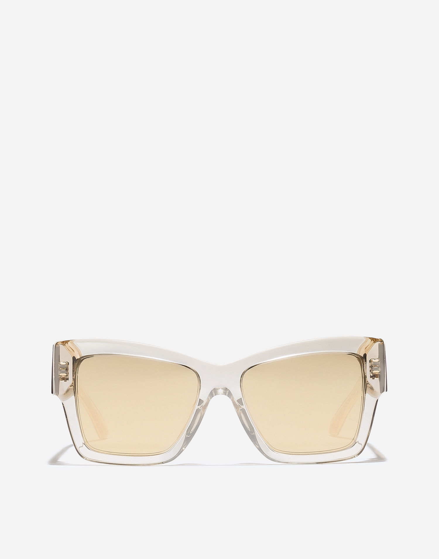 Slnečné okuliare Dolce & Gabbana Dolce & Gabbana DG Lace Sunglasses Žltá | VG4493VP2039V000, 0