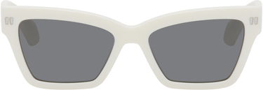 Slnečné okuliare Off-White Cincinnati Sunglasses Biela | OERI110C99PLA0010107, 0