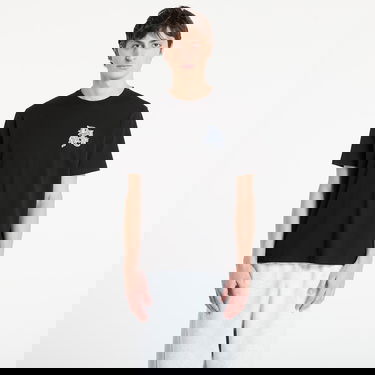 Tričko Dime Dolph Graphic T-Shirt Čierna | DIMEHO2573BLK, 0