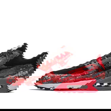 Tenisky a topánky Nike Atmos x Air Max 90 "We Love Nike" Červená | AQ0926-001, 0