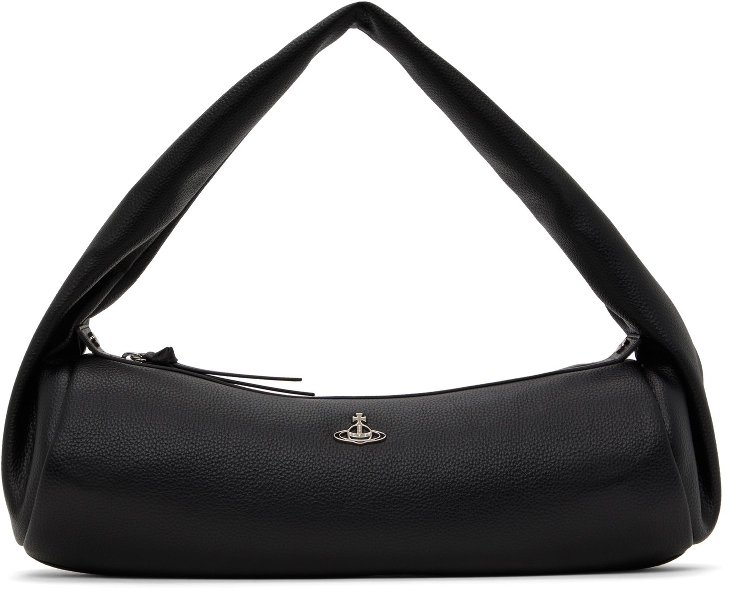 Kabelka Vivienne Westwood Vivienne Westwood Pamela Cylinder Bag Čierna | 4602000GU-S000D-, 0