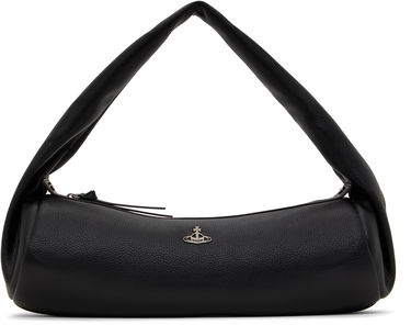Kabelka Vivienne Westwood Vivienne Westwood Pamela Cylinder Bag Čierna | 4602000GU-S000D-, 0