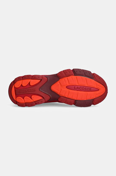 Tenisky a topánky Lacoste L003 NEO Tech Červená | 48SMA0062, 4