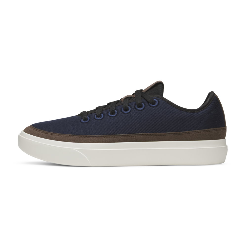 Tenisky a topánky Allbirds Piper Go Luxe Modrá | A10891W, 1