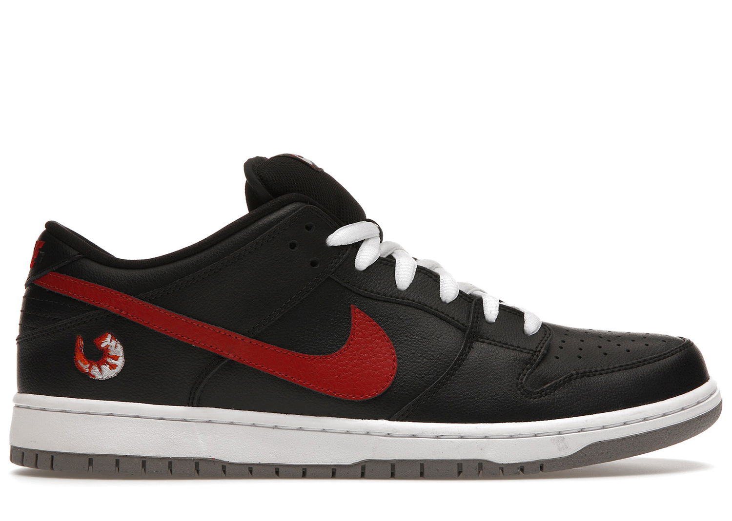 Tenisky a topánky Nike SB SB Dunk Low Shrimp Čierna | 313170-060, 0