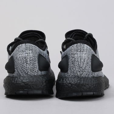 Tenisky a topánky adidas Performance PureBoost All Terrain Šedá | CG2989, 3