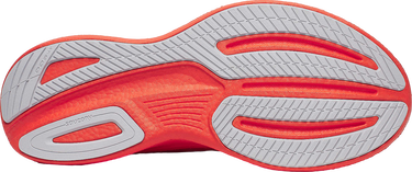 Tenisky a topánky Saucony RIDE 17 Červená | s20924-216, 4