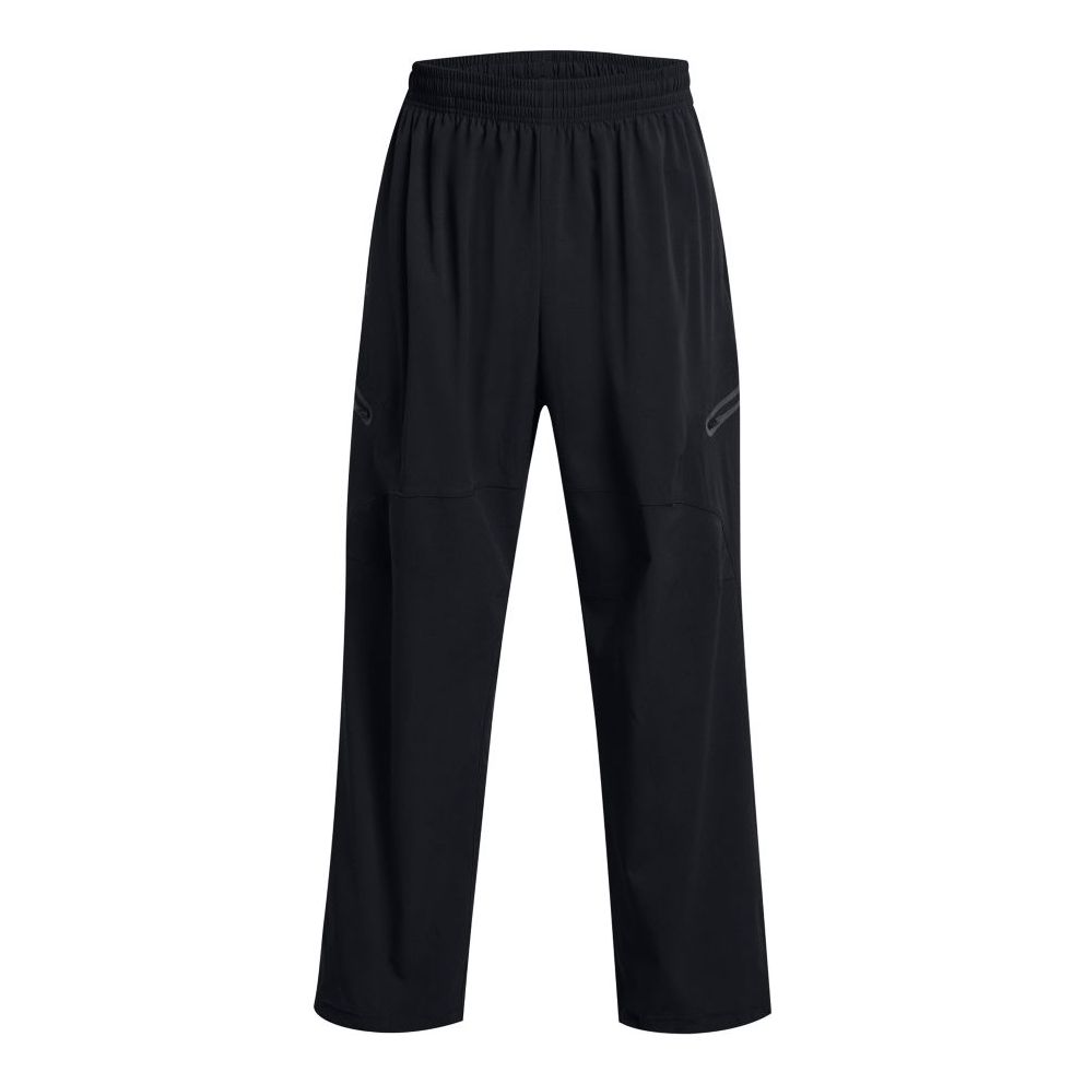Tepláky Under Armour Unstoppable Airvent Cargo Pants Čierna | 1383782-001, 0