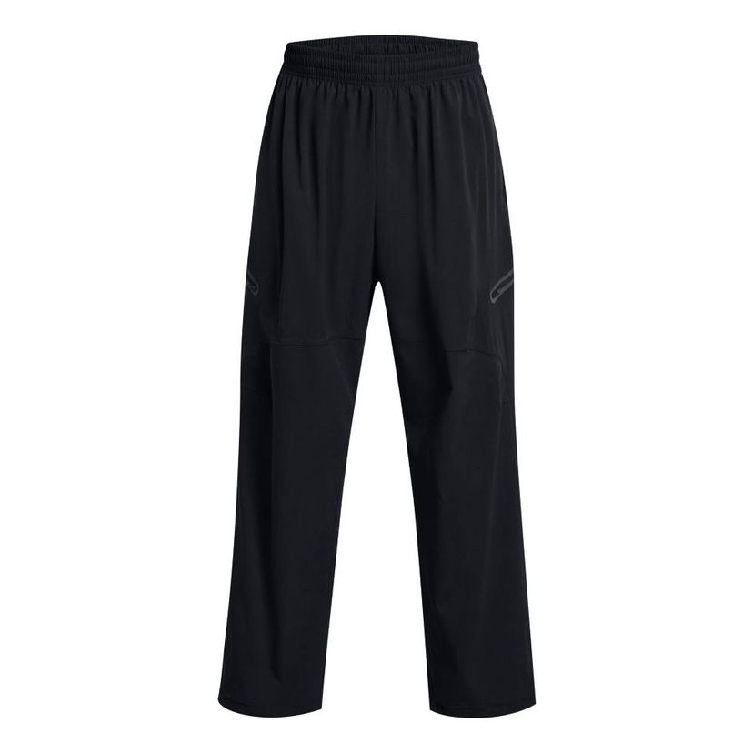 Tepláky Under Armour Unstoppable Airvent Cargo Pants Čierna | 1383782-001
