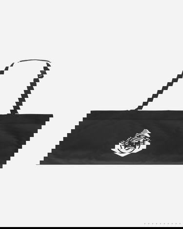 Cestovná taška AFFXWRKS Black Research Bag Čierna | 1834 STBLK, 2
