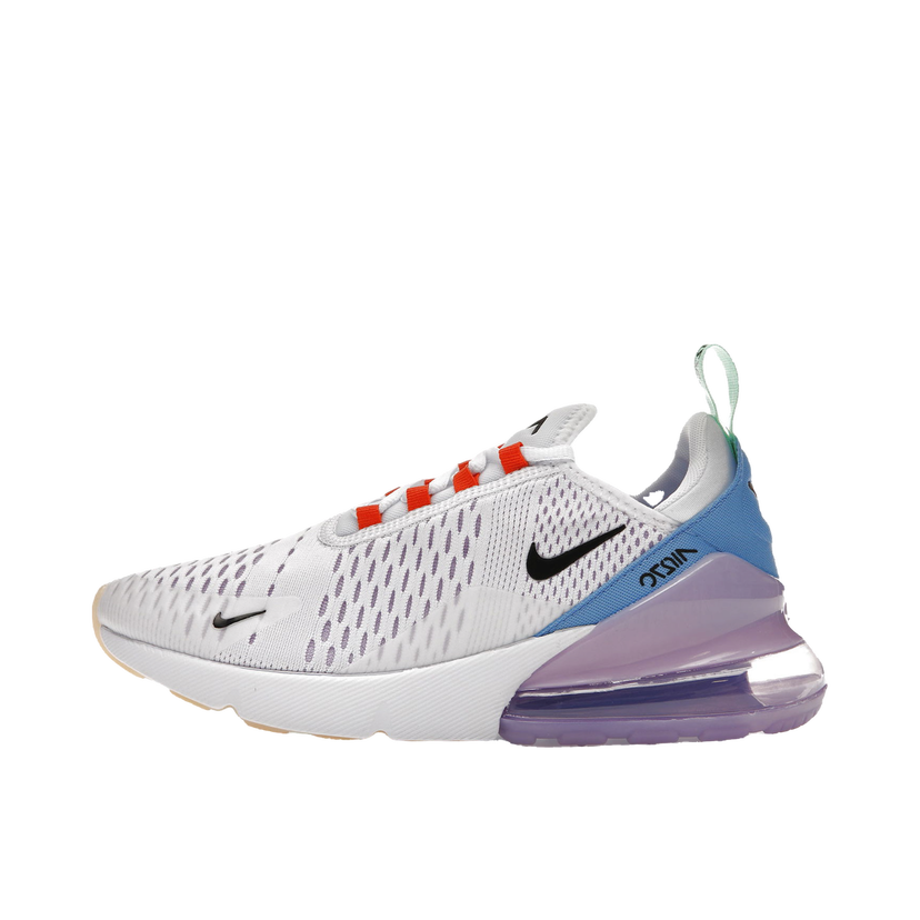 Tenisky a topánky Nike Air Max 270 101 W Biela | DX2351-100