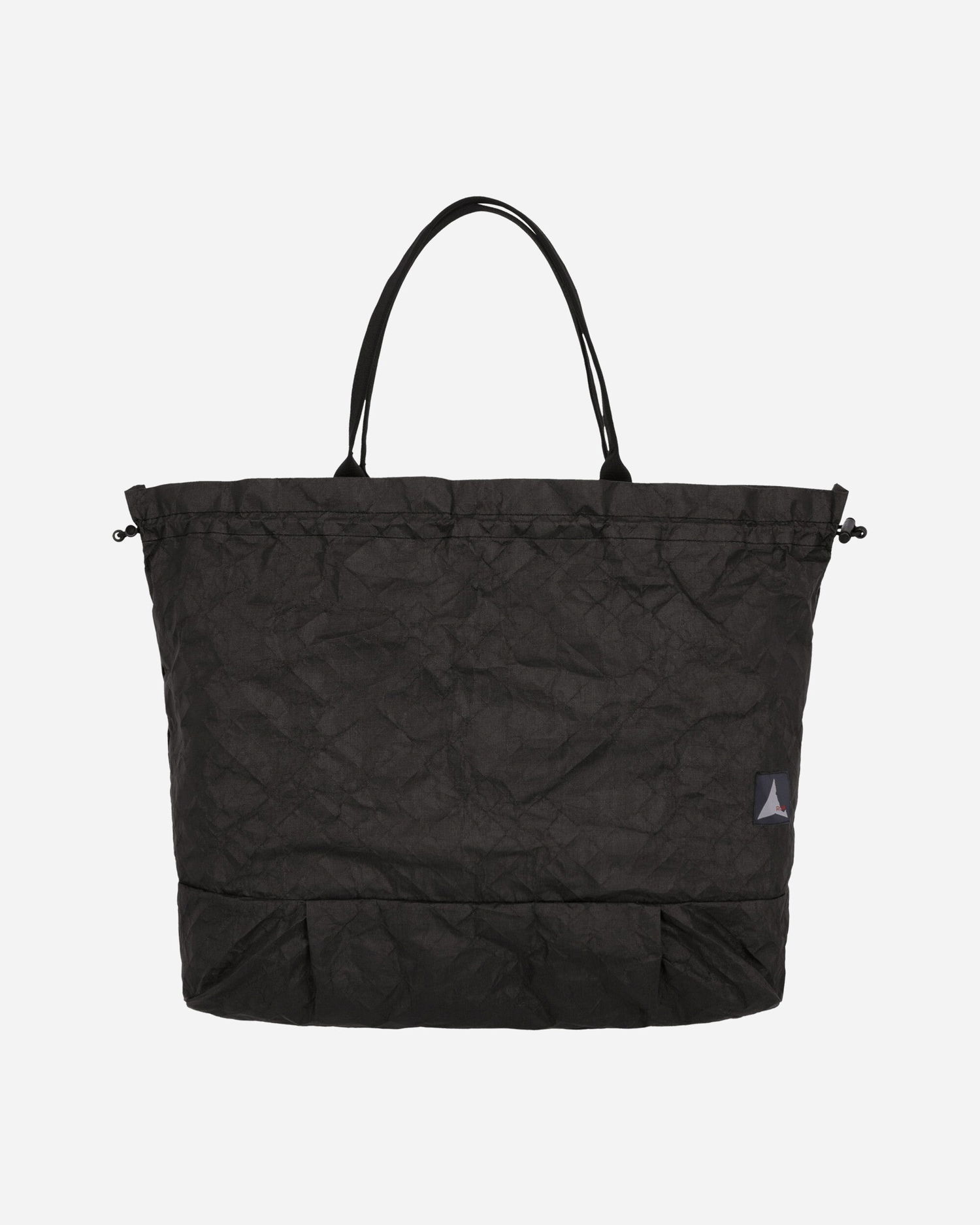 Tote bag ROA Tote Bag Čierna | RBUW221FA14 BLK0023, 0