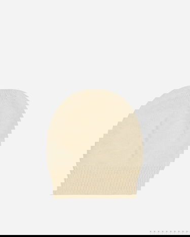 Kulicha Dries Van Noten Wool Beanie Béžová | 222-022200-5707 5, 0