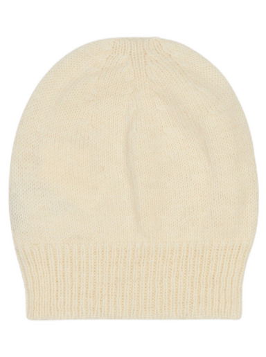 Kulicha Dries Van Noten Wool Beanie Béžová | 222-022200-5707 5