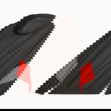 Vetrovka Puma Milan Warm Up Football Jacket Čierna | 772233_04, 1