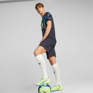 Tenisky a topánky Puma Ultra Ultimate MxSG Zelené | 106895-01, 4