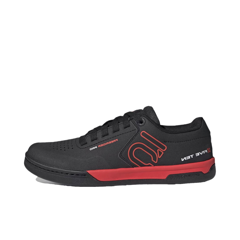 Tenisky a topánky adidas Performance adidas Five Ten Freerider Pro Black Red Čierna | FW2823