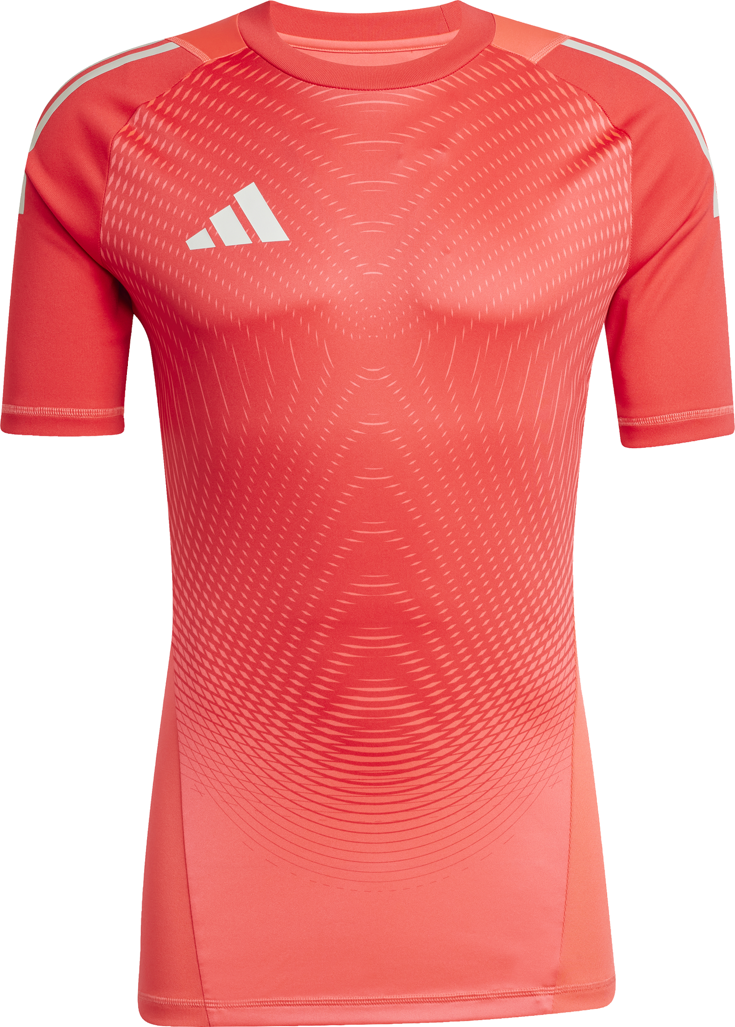 Dres adidas Originals adidas Tiro 25 Pro Goalkeeper Jersey Červená | jp4380, 0
