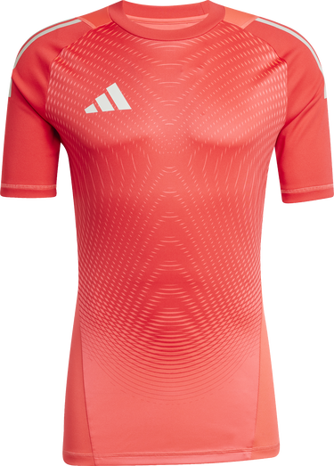 Dres adidas Originals adidas Tiro 25 Pro Goalkeeper Jersey Červená | jp4380, 0