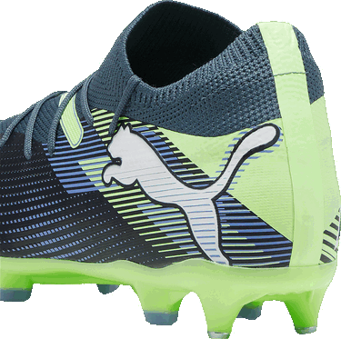 Tenisky a topánky Puma FUTURE 7 MATCH Rôznofarebný | 107933-03, 4