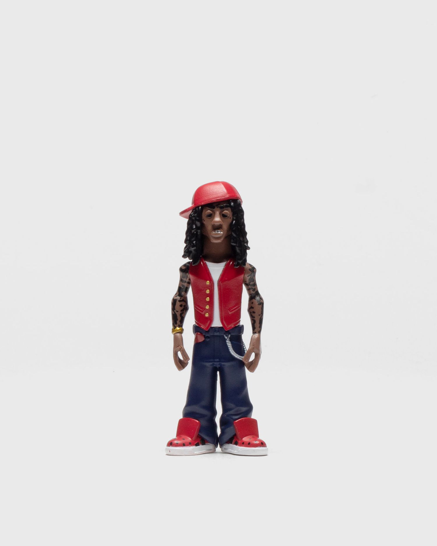 Zberateľské Funko POP! Lil Wayne Červená | 889698567183, 0