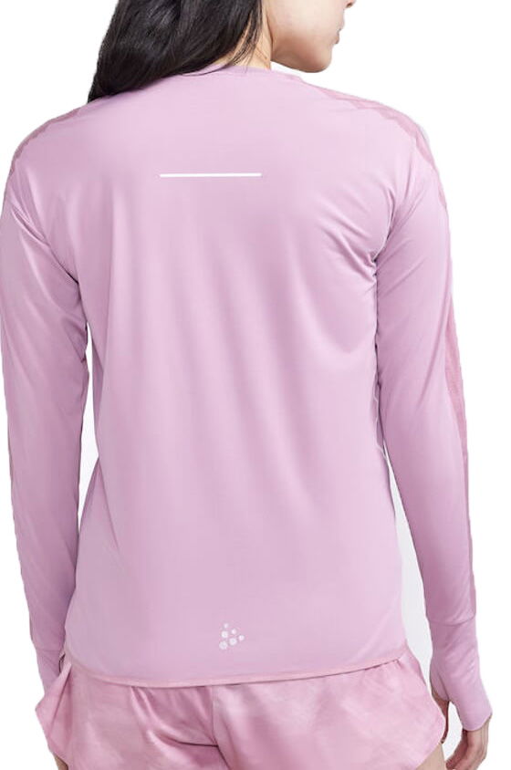 PRO Hypervent Long Sleeve T