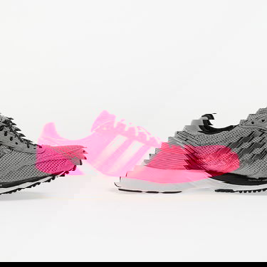 Tenisky a topánky adidas Performance Adizero Adios OG Ružová | JI2685, 3