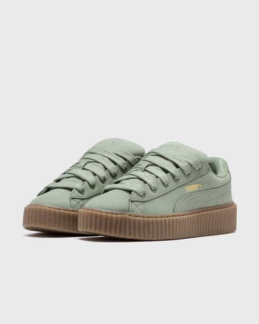 Tenisky a topánky Puma Fenty x Creeper Phatty "Green Fog" Zelené | 396813-02, 2