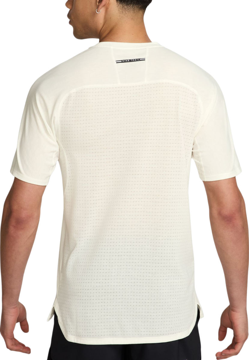 Tričko Nike Nike Solar Chase T-Shirt Biela | hj3580-133, 1