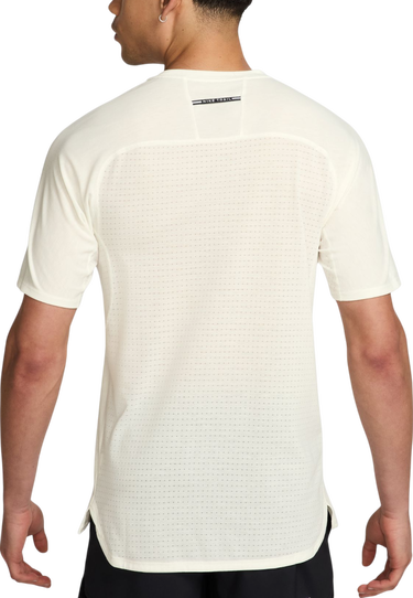 Tričko Nike Nike Solar Chase T-Shirt Biela | hj3580-133, 1