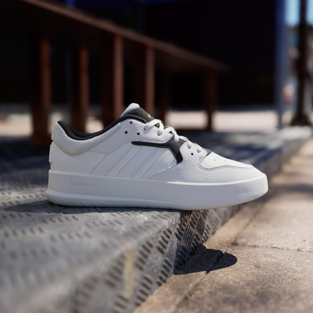 Tenisky a topánky adidas Performance Court 24 Biela | IH3048, 1