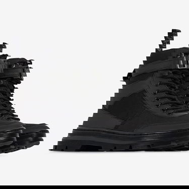 Tenisky a topánky Dr. Martens Combs Tech "Noir" Čierna | 25656001, 3