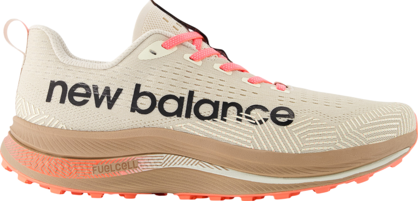 Tenisky a topánky New Balance FuelCell SuperComp Trail Rôznofarebný | mttrx-ur1