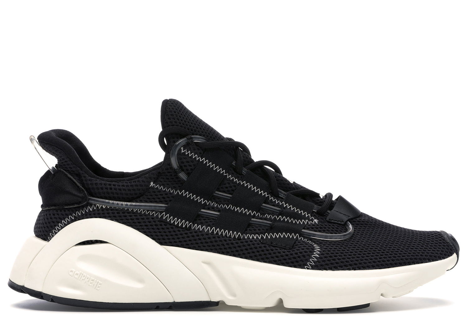 Tenisky a topánky adidas Originals LXCON Black Market Čierna | EF2107, 0