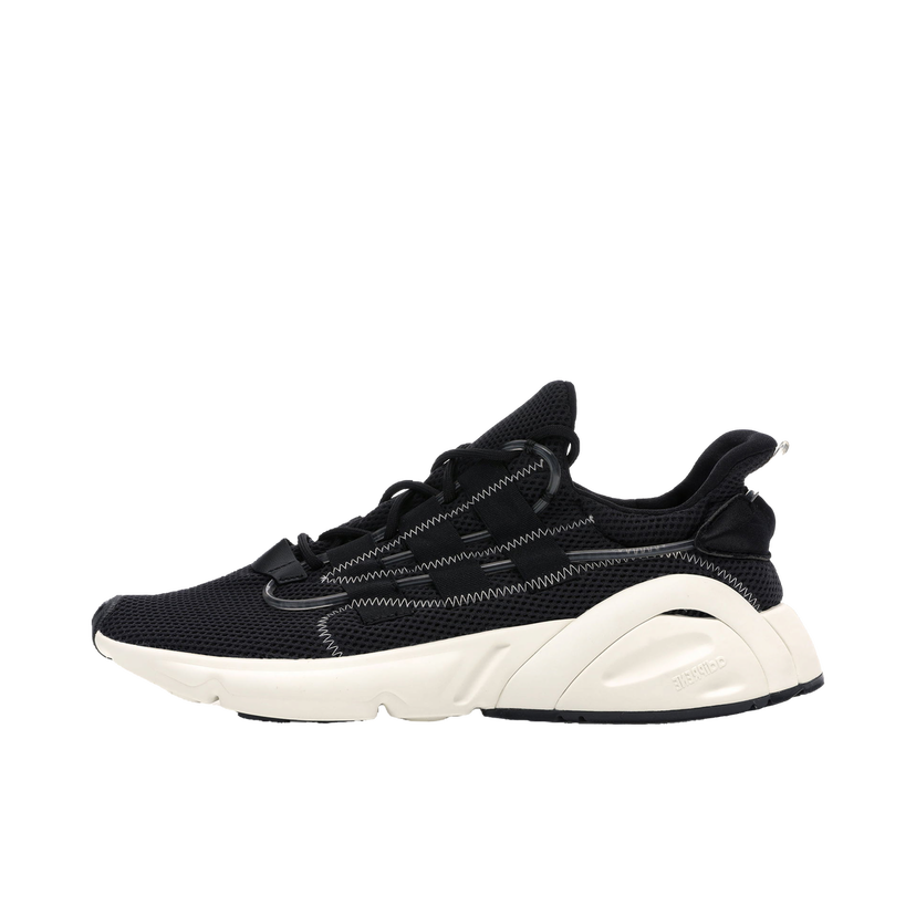 Tenisky a topánky adidas Originals LXCON Black Market Čierna | EF2107