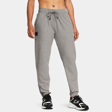 Tepláky Under Armour Ottoman Fleece Sweatpants Šedá | 1379778-294, 0