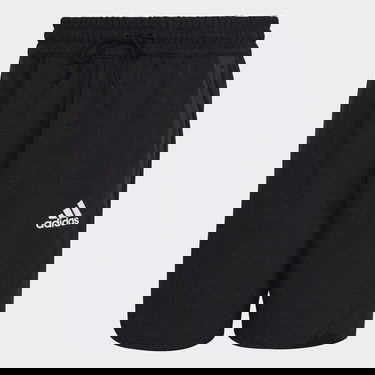 Šortky adidas Performance Designed For Gameday Shorts Čierna | HE9813, 5