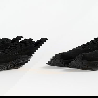 Tenisky a topánky Brooks Ghost 17 Black/ Black/ Ebony Čierna | 1104421D-020, 5