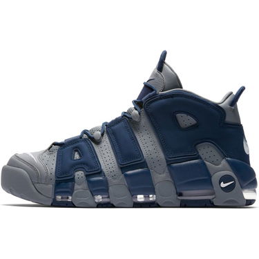 Tenisky a topánky Nike Air More Uptempo '96 "Georgetown Hoyas" Šedá | 921948-003, 0