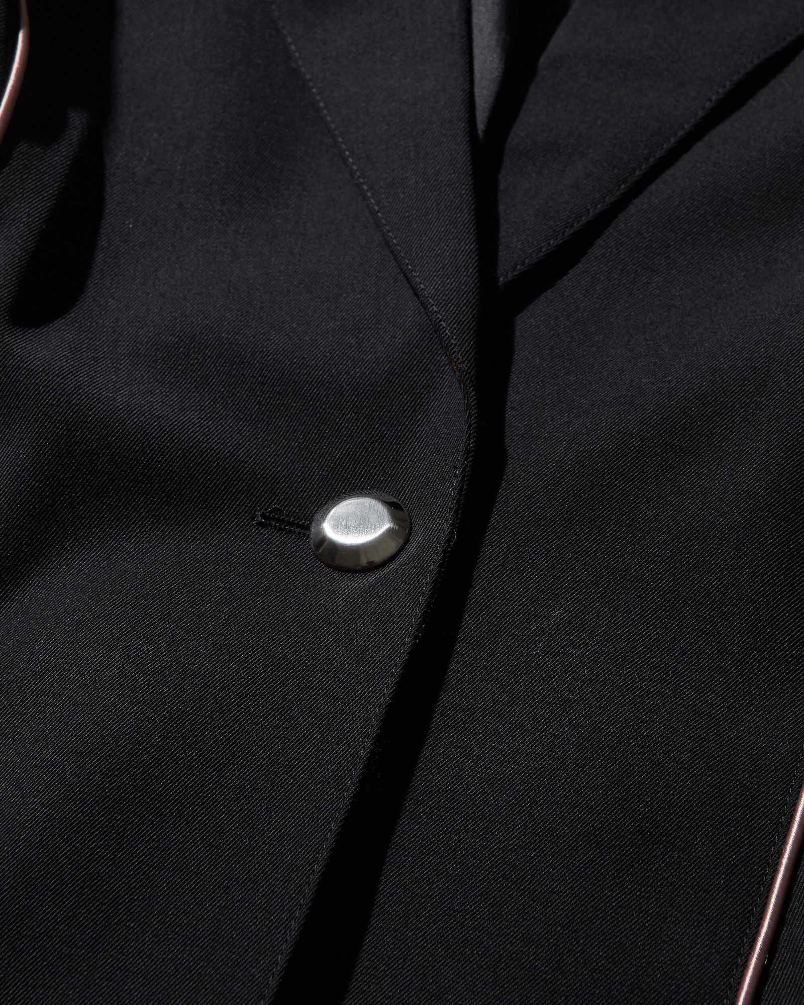 Hawkbill Tailored Jacket