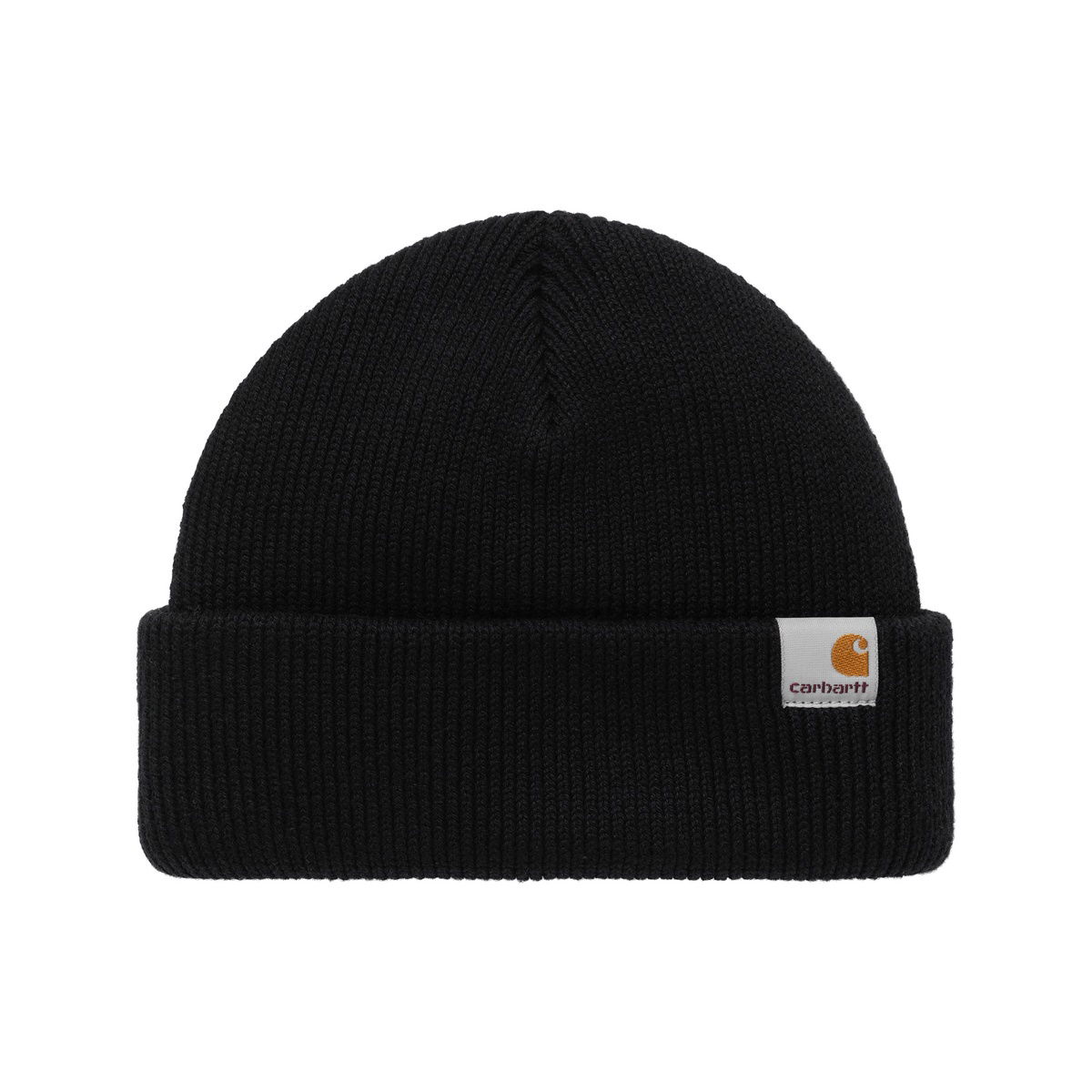 Kulicha Carhartt WIP Daxton Beanie Black Čierna | I033053_89_XX, 1