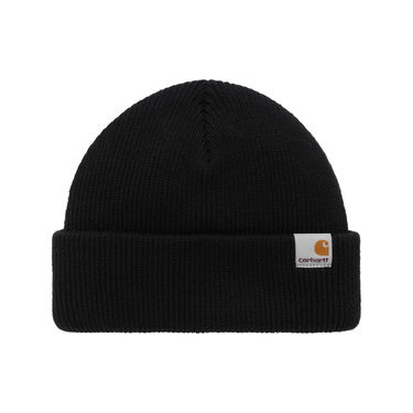 Kulicha Carhartt WIP Daxton Beanie Black Čierna | I033053_89_XX, 1