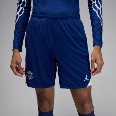 Šortky Jordan Dri-FIT Paris Saint-Germain Strike Knit Football Shorts Modrá | HJ1981-492, 3