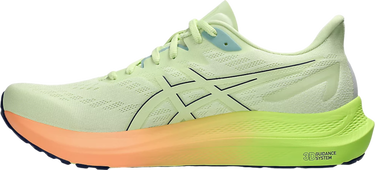 Tenisky a topánky Asics GT-2000 12 Zelené | 1011b691-302, 3
