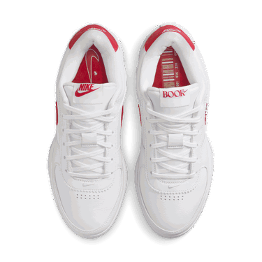 Tenisky a topánky Nike BOOK 1 Biela | FJ4249-105, 4
