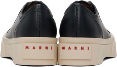Tenisky a topánky Marni Pablo Sneakers Hnedá | SNZU002002 P7226, 1
