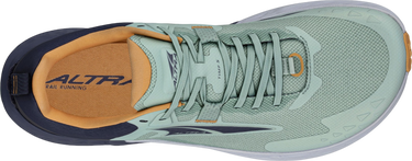 Tenisky a topánky Altra Running Altra Timp 5 Zelené | al0a85pe3201, 2